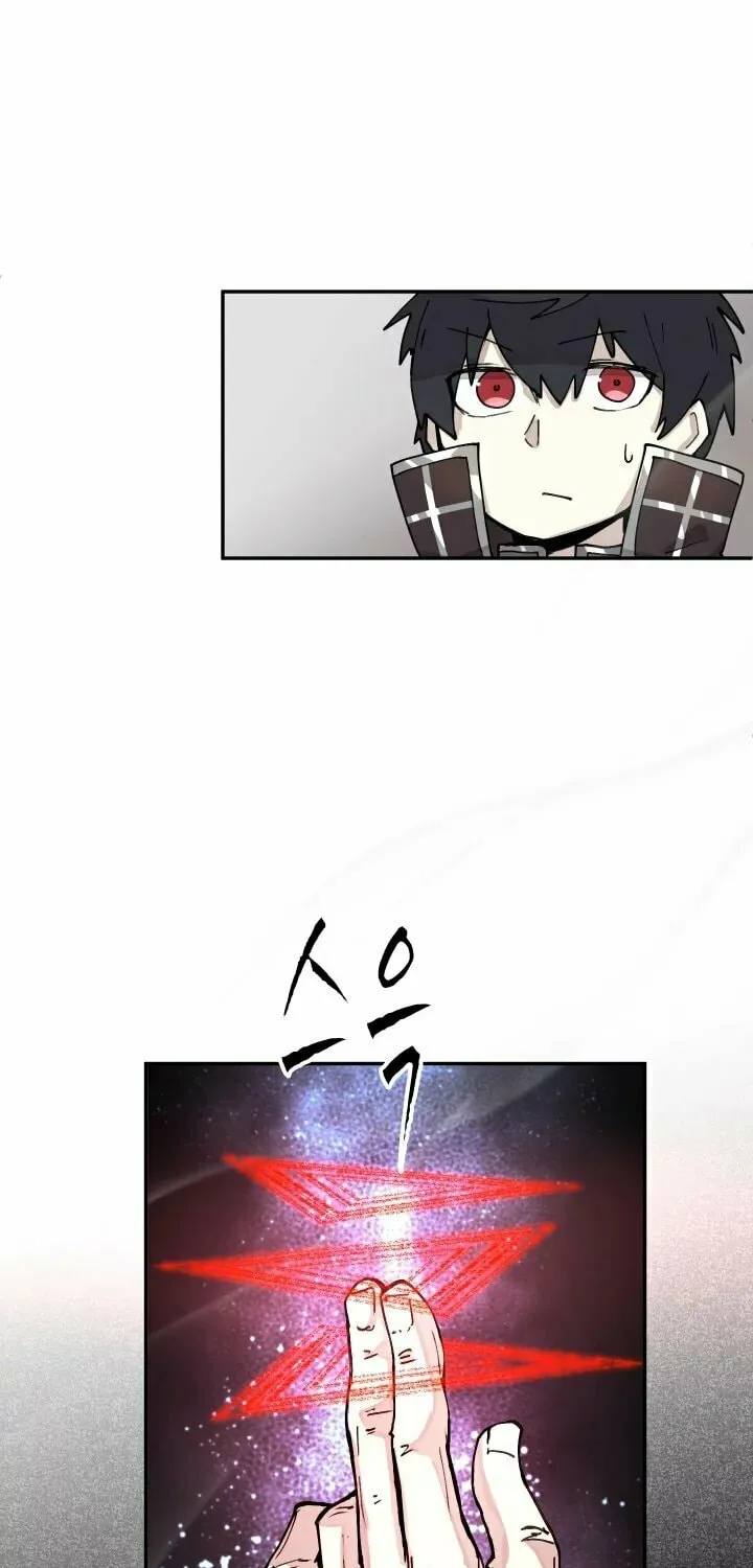 The Great Mage of the Hero’s Party Reincarnates Chapter 5 page 54 - 