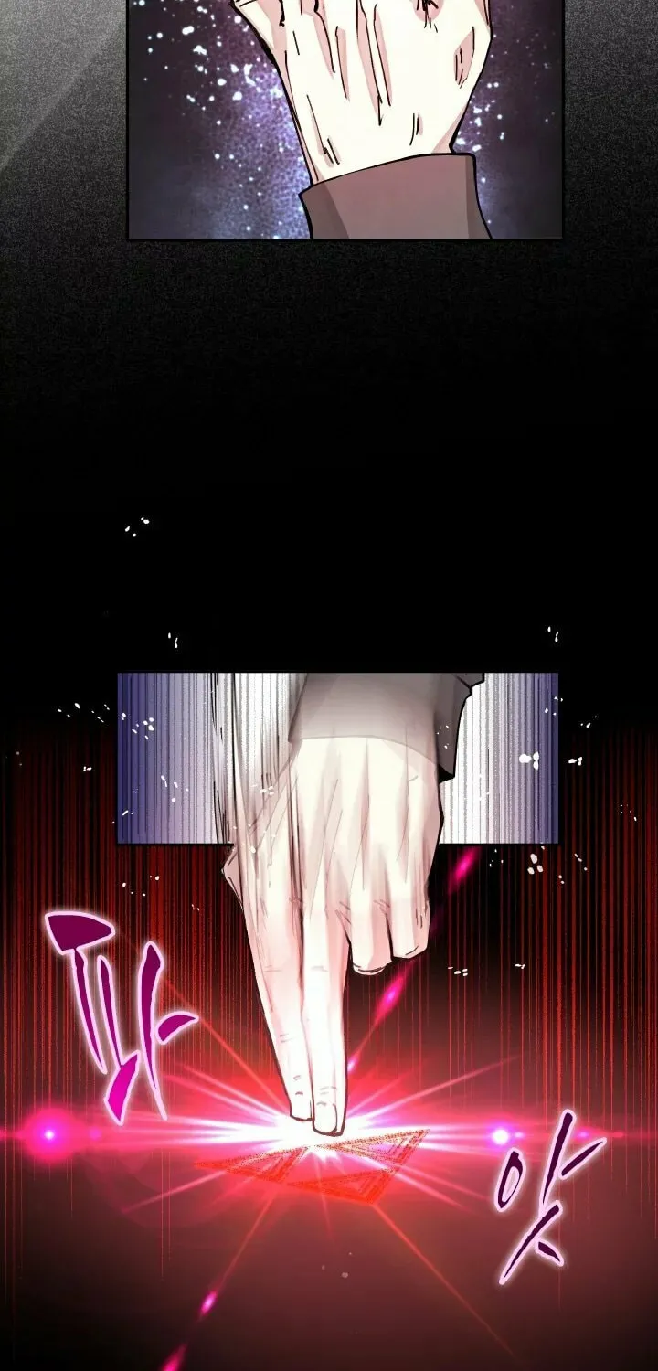 The Great Mage of the Hero’s Party Reincarnates Chapter 5 page 55 - 