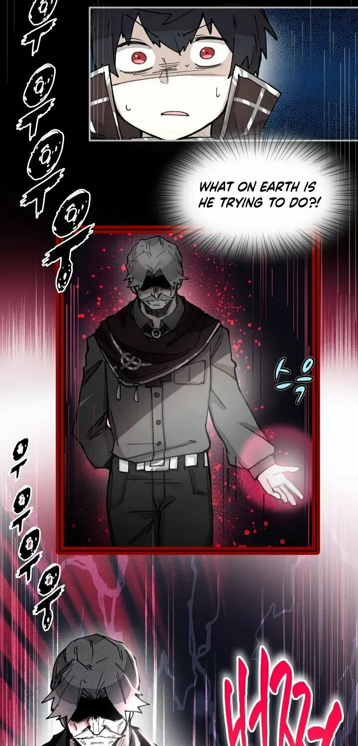The Great Mage of the Hero’s Party Reincarnates Chapter 5 page 59 - 