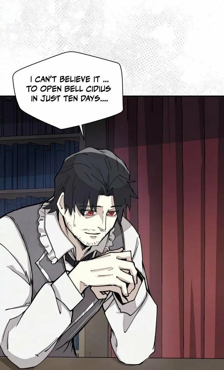 The Great Mage of the Hero’s Party Reincarnates Chapter 5 page 7 - 