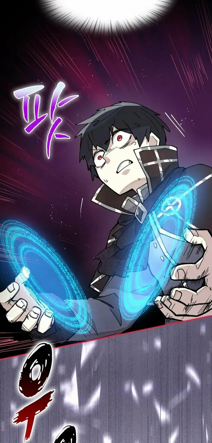 The Great Mage of the Hero’s Party Reincarnates Chapter 5 page 62 - 