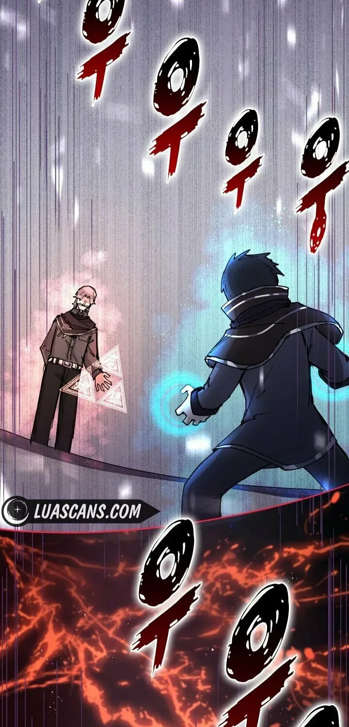 The Great Mage of the Hero’s Party Reincarnates Chapter 5 page 63 - 