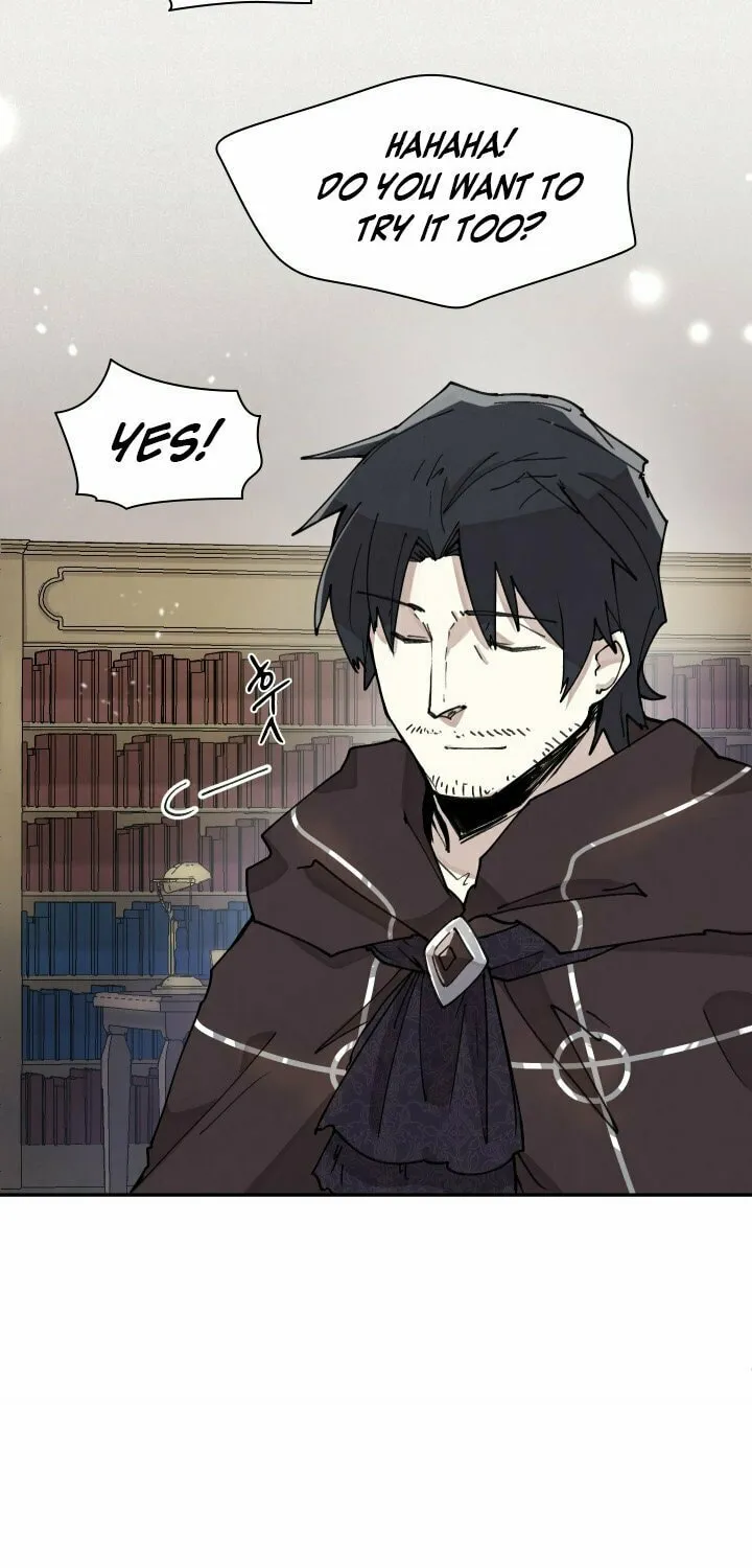 The Great Mage of the Hero’s Party Reincarnates Chapter 6 page 11 - 
