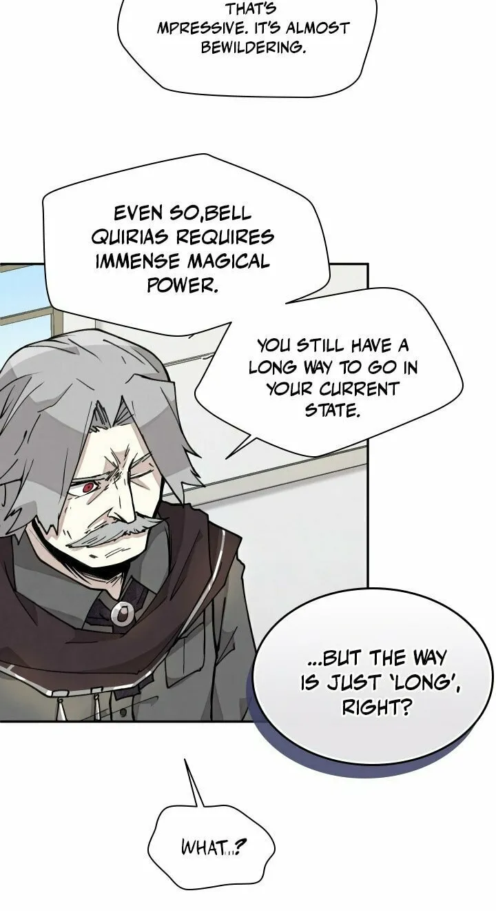 The Great Mage of the Hero’s Party Reincarnates Chapter 6 page 14 - 