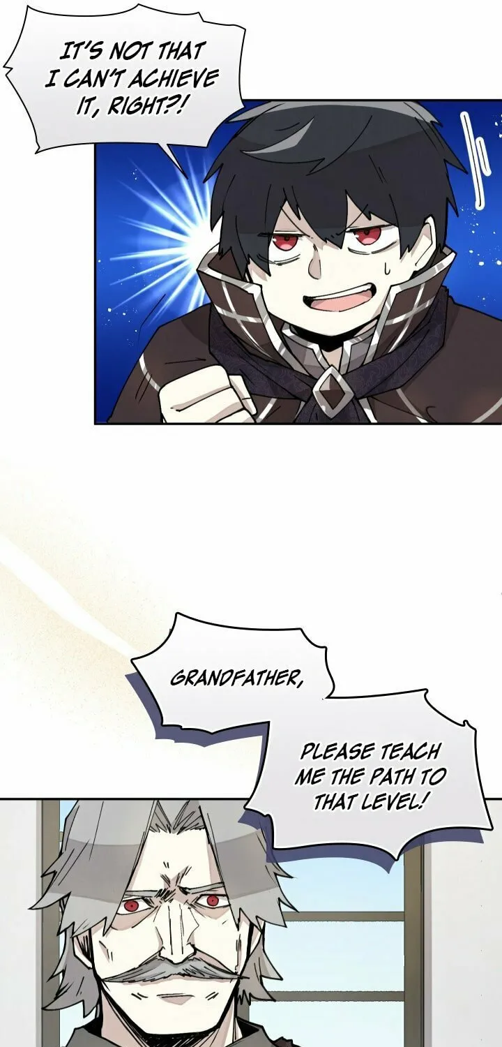 The Great Mage of the Hero’s Party Reincarnates Chapter 6 page 15 - 