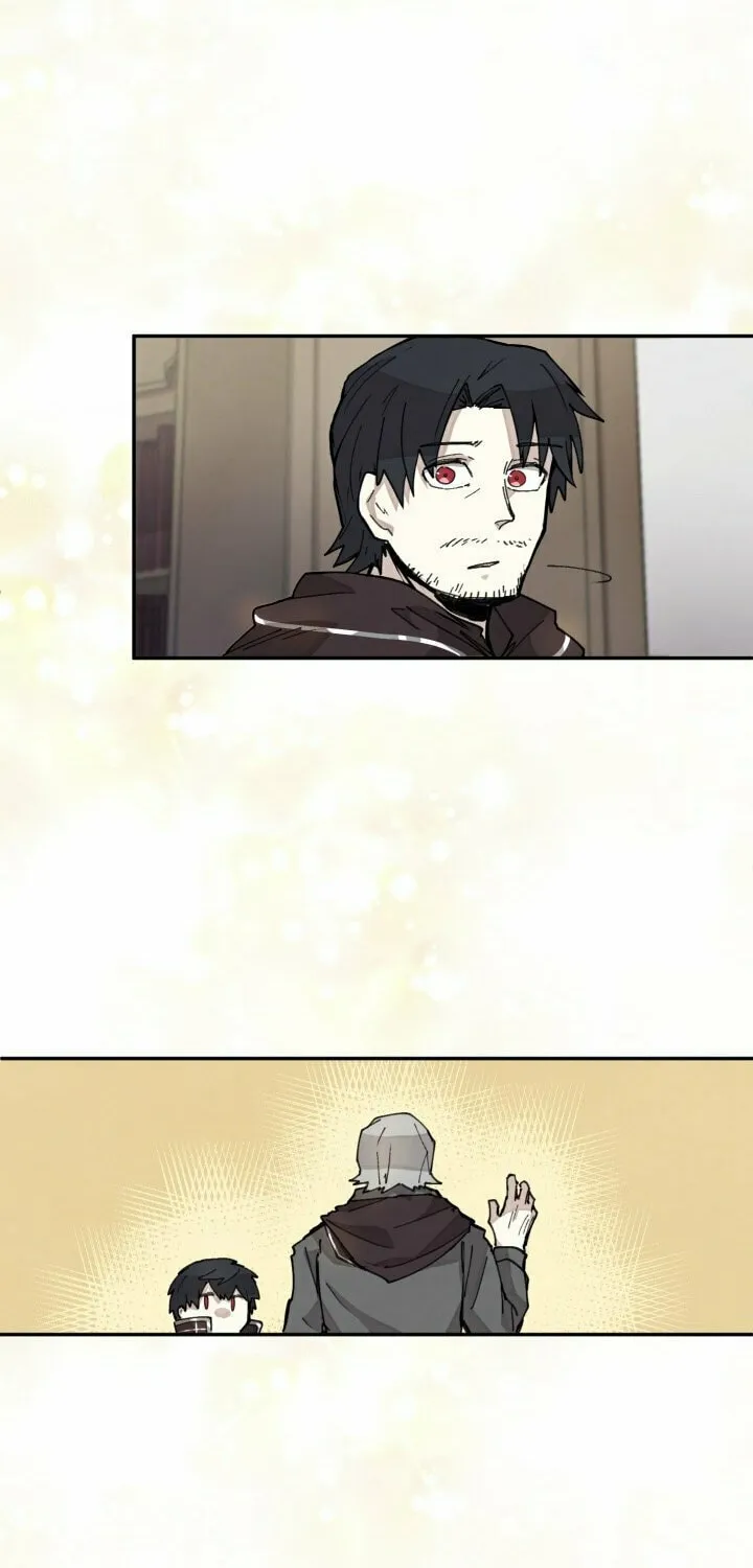 The Great Mage of the Hero’s Party Reincarnates Chapter 6 page 18 - 