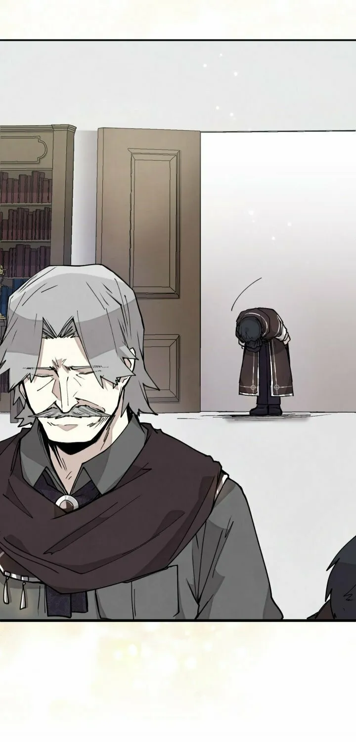 The Great Mage of the Hero’s Party Reincarnates Chapter 6 page 19 - 