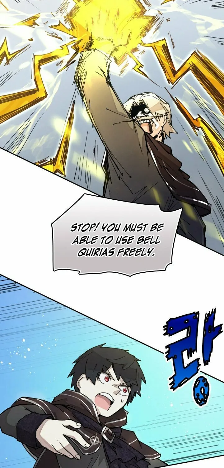 The Great Mage of the Hero’s Party Reincarnates Chapter 6 page 22 - 