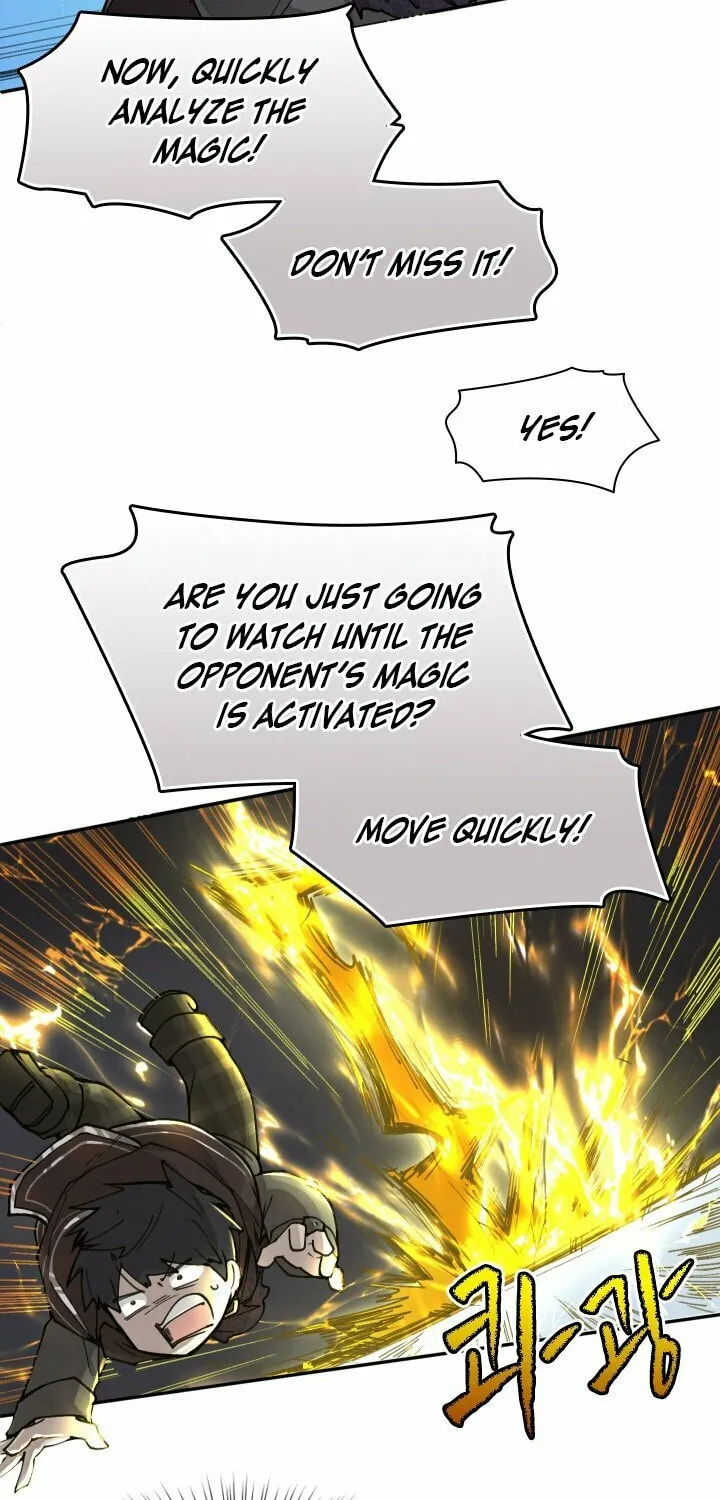 The Great Mage of the Hero’s Party Reincarnates Chapter 6 page 23 - 