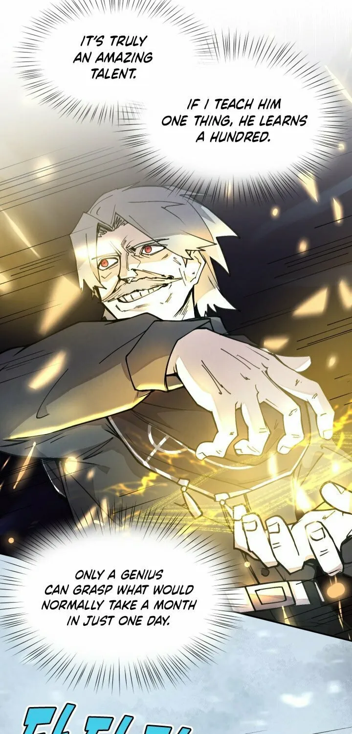 The Great Mage of the Hero’s Party Reincarnates Chapter 6 page 24 - 