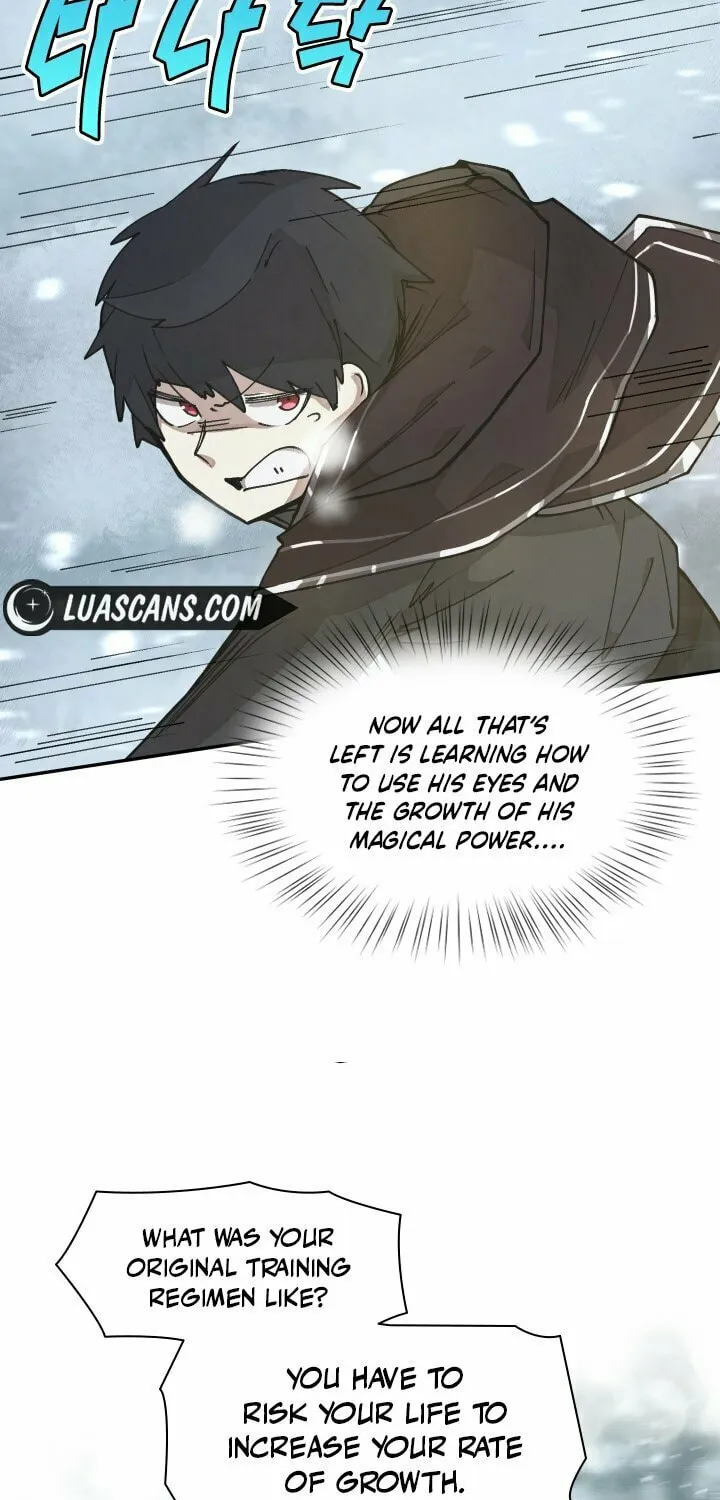 The Great Mage of the Hero’s Party Reincarnates Chapter 6 page 25 - 