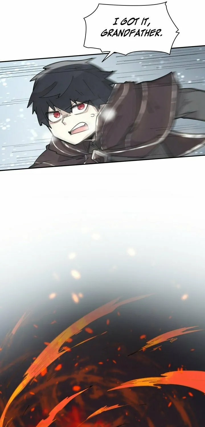 The Great Mage of the Hero’s Party Reincarnates Chapter 6 page 27 - 