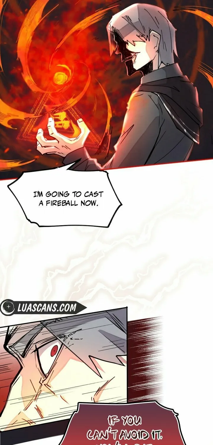 The Great Mage of the Hero’s Party Reincarnates Chapter 6 page 28 - 