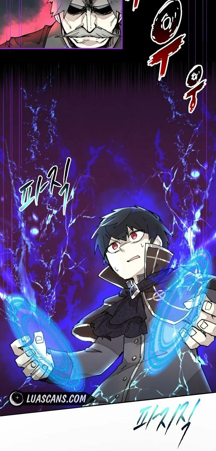 The Great Mage of the Hero’s Party Reincarnates Chapter 6 page 4 - 