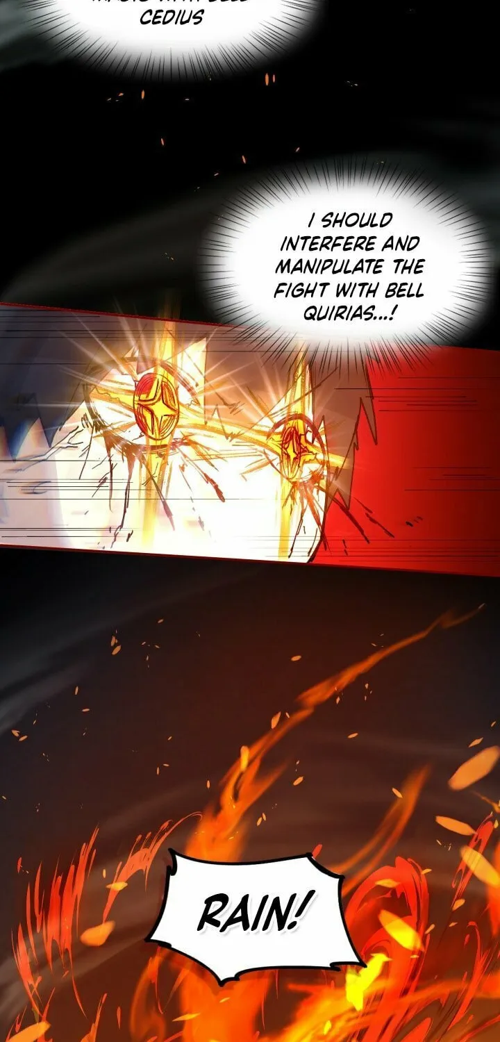 The Great Mage of the Hero’s Party Reincarnates Chapter 6 page 34 - 
