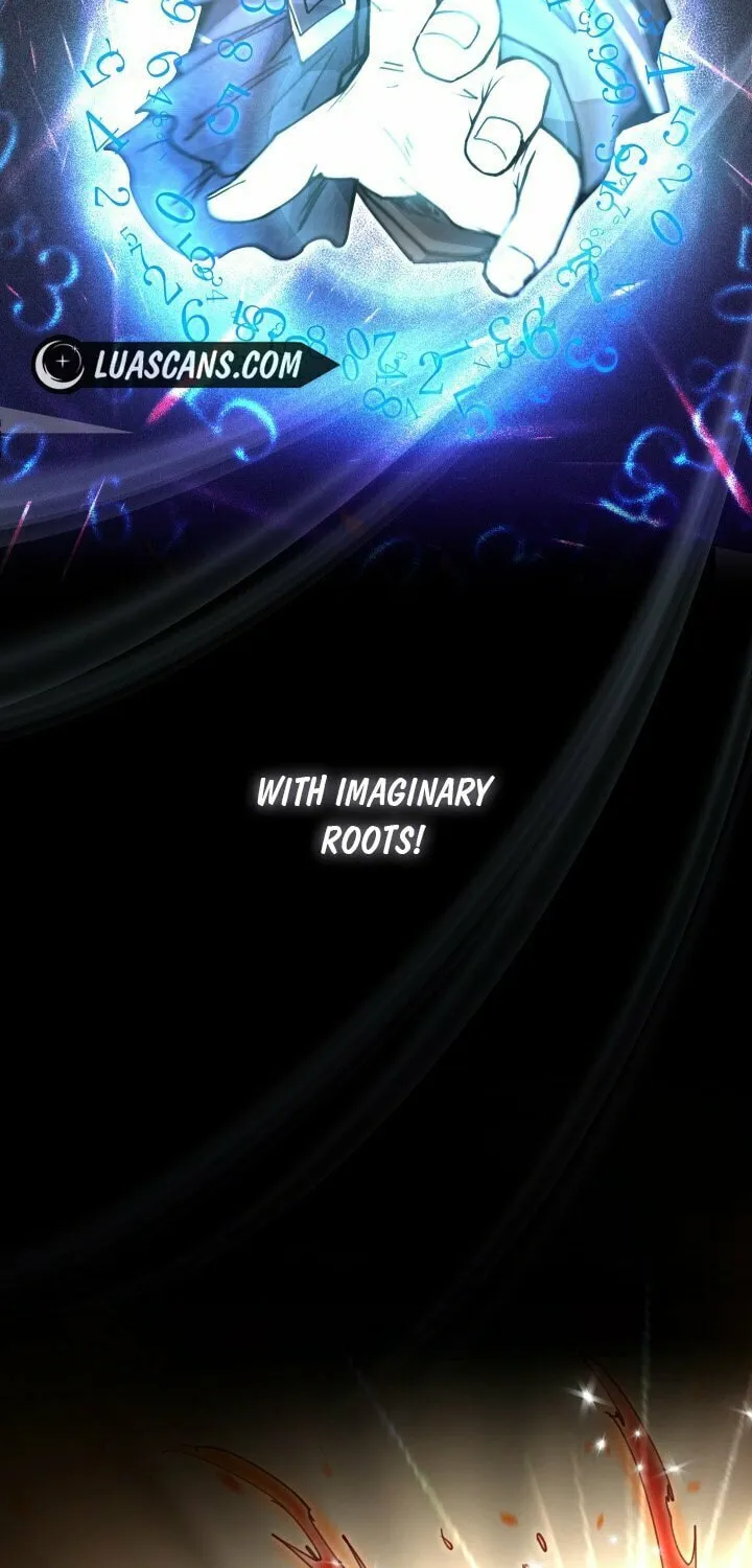 The Great Mage of the Hero’s Party Reincarnates Chapter 6 page 46 - 