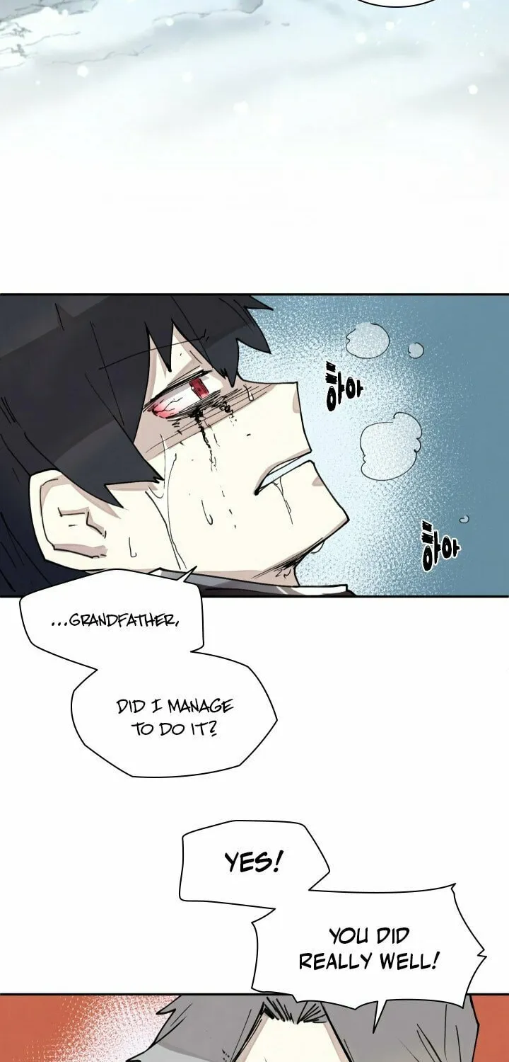 The Great Mage of the Hero’s Party Reincarnates Chapter 6 page 50 - 