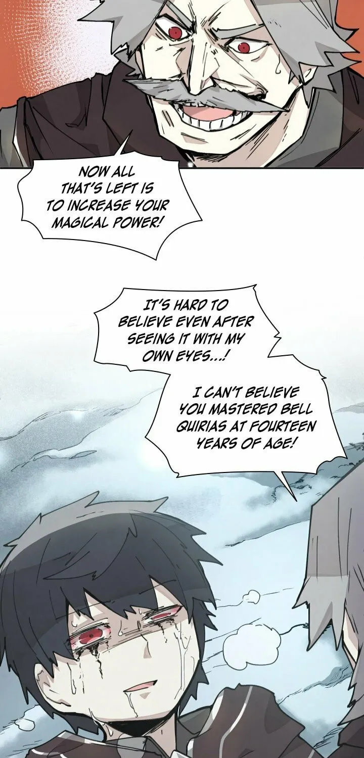 The Great Mage of the Hero’s Party Reincarnates Chapter 6 page 51 - 