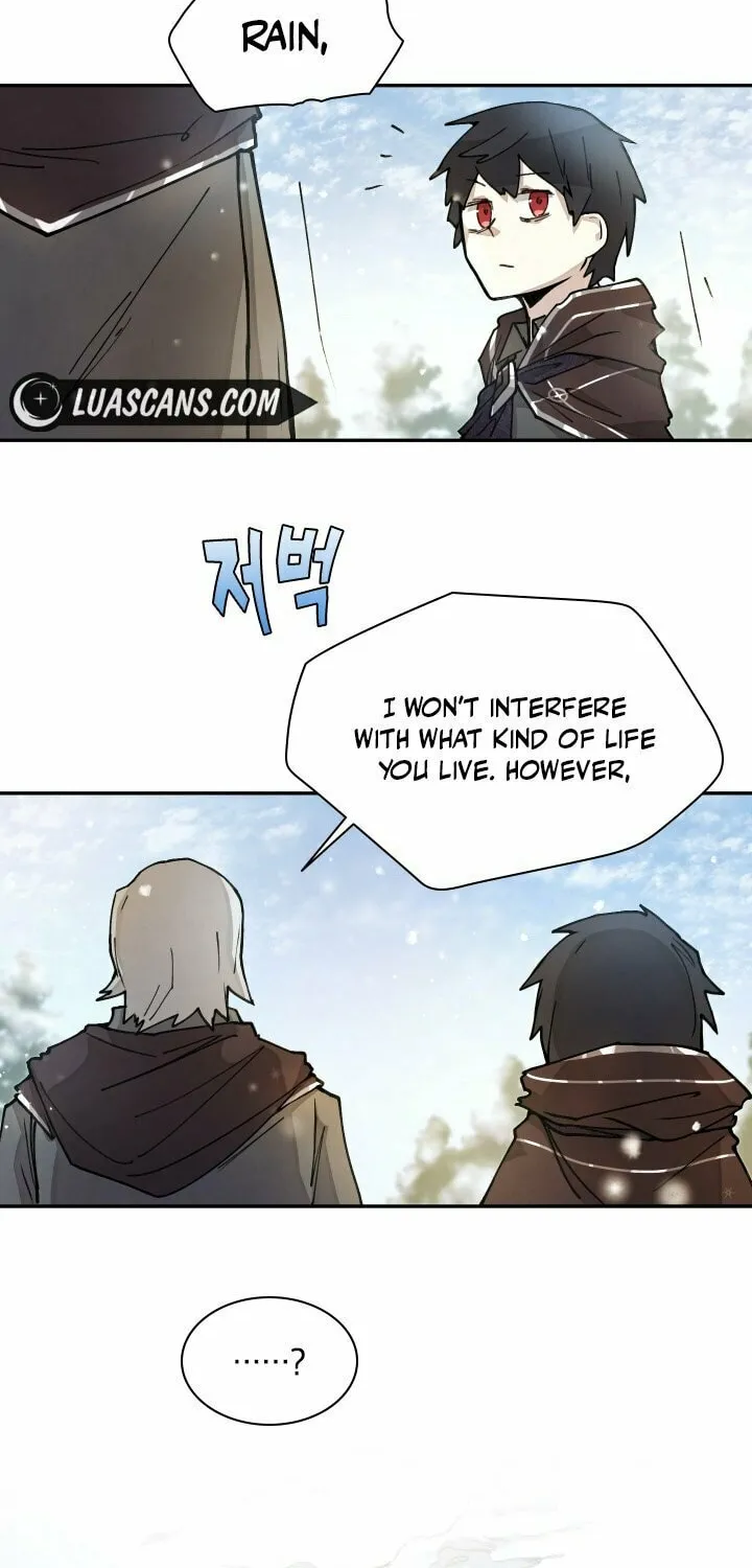 The Great Mage of the Hero’s Party Reincarnates Chapter 6 page 54 - 