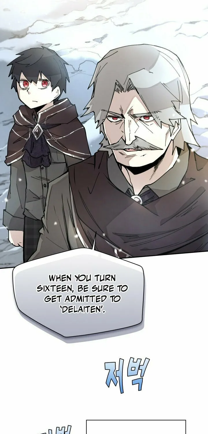 The Great Mage of the Hero’s Party Reincarnates Chapter 6 page 55 - 