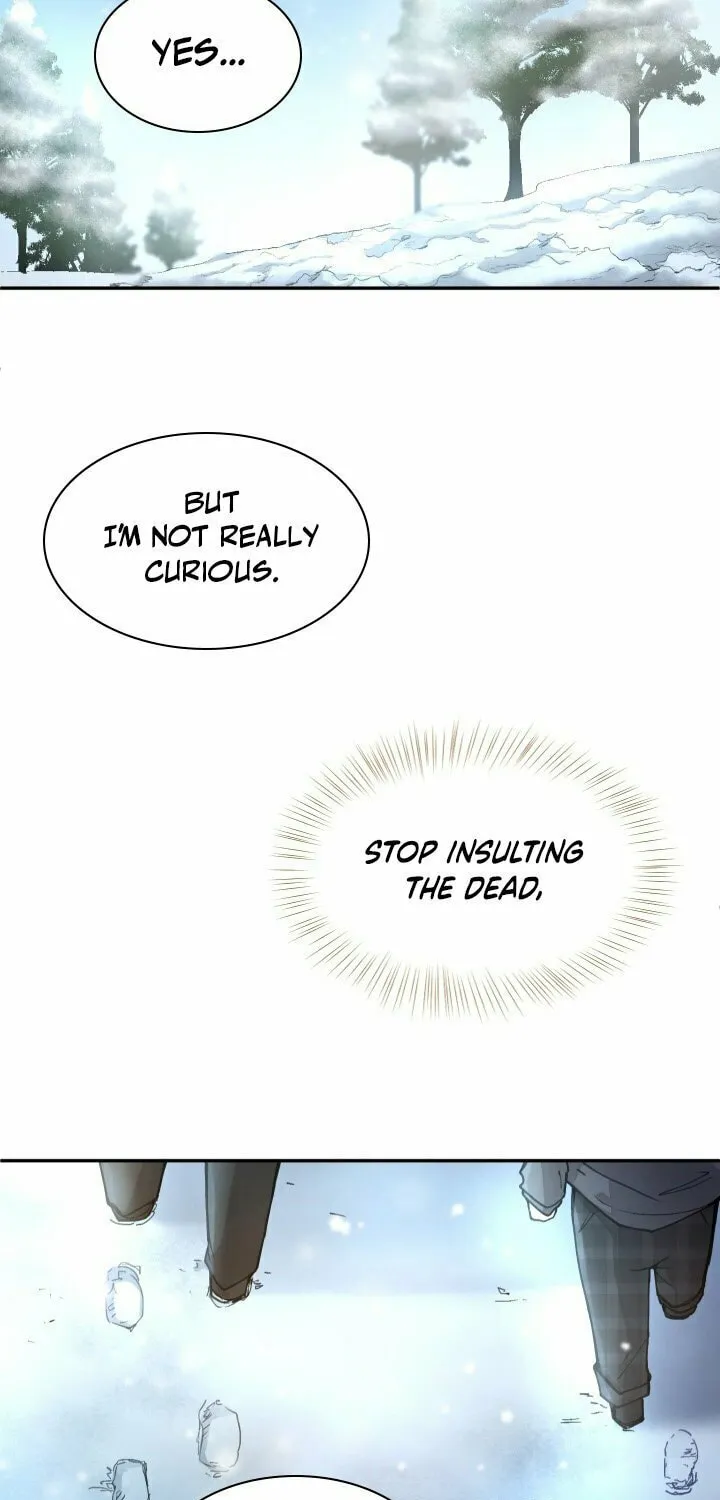 The Great Mage of the Hero’s Party Reincarnates Chapter 6 page 57 - 