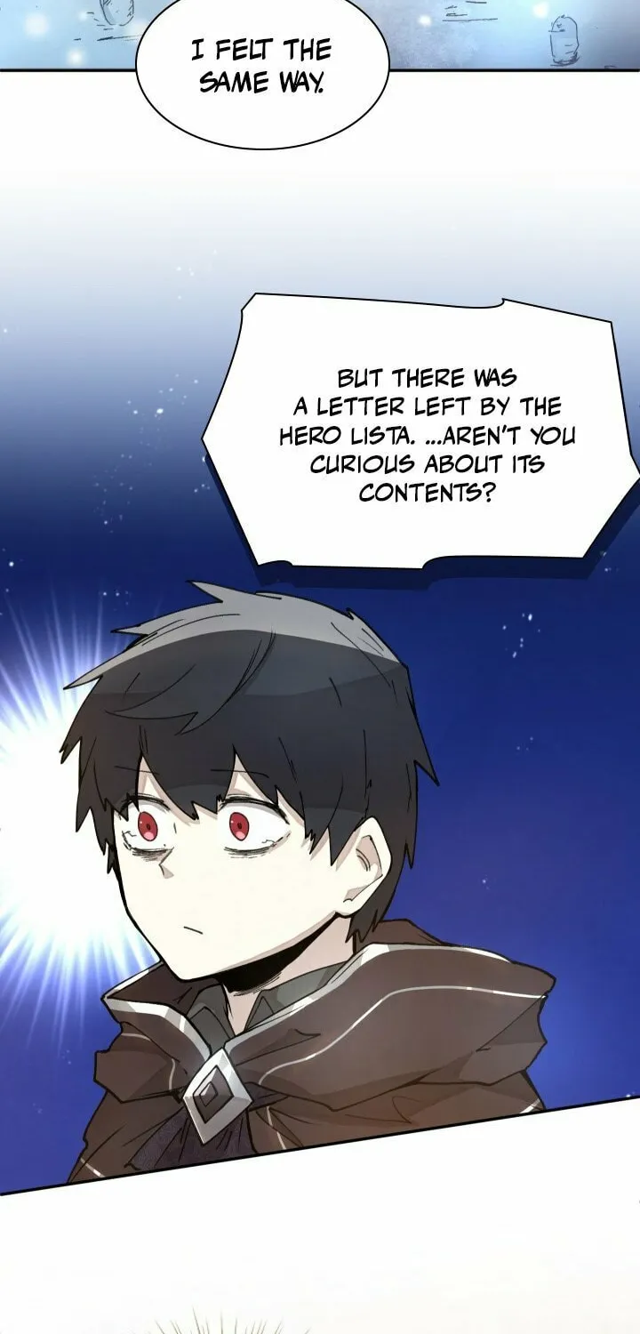 The Great Mage of the Hero’s Party Reincarnates Chapter 6 page 58 - 