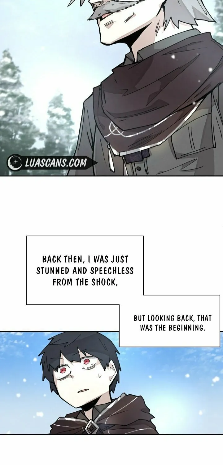 The Great Mage of the Hero’s Party Reincarnates Chapter 6 page 62 - 