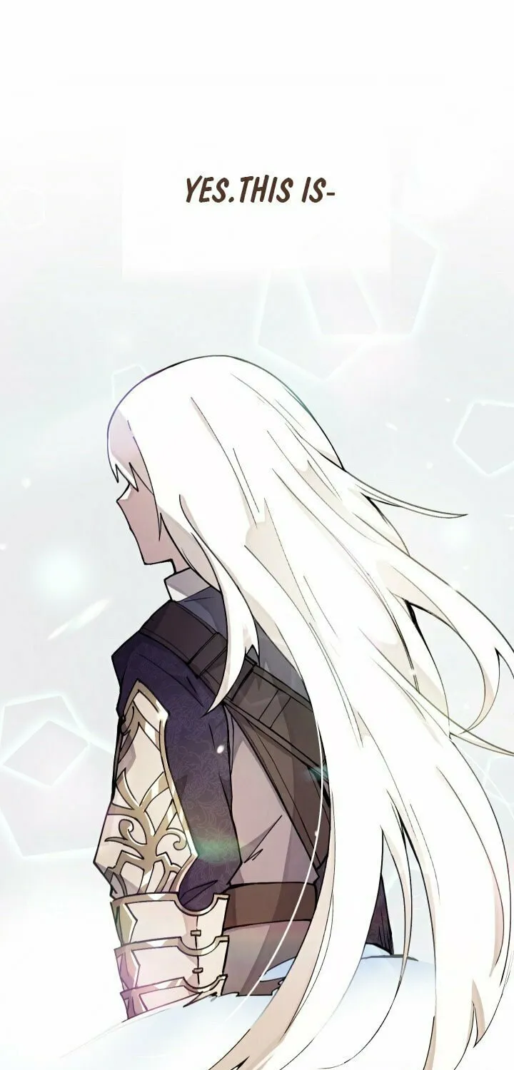The Great Mage of the Hero’s Party Reincarnates Chapter 6 page 63 - 