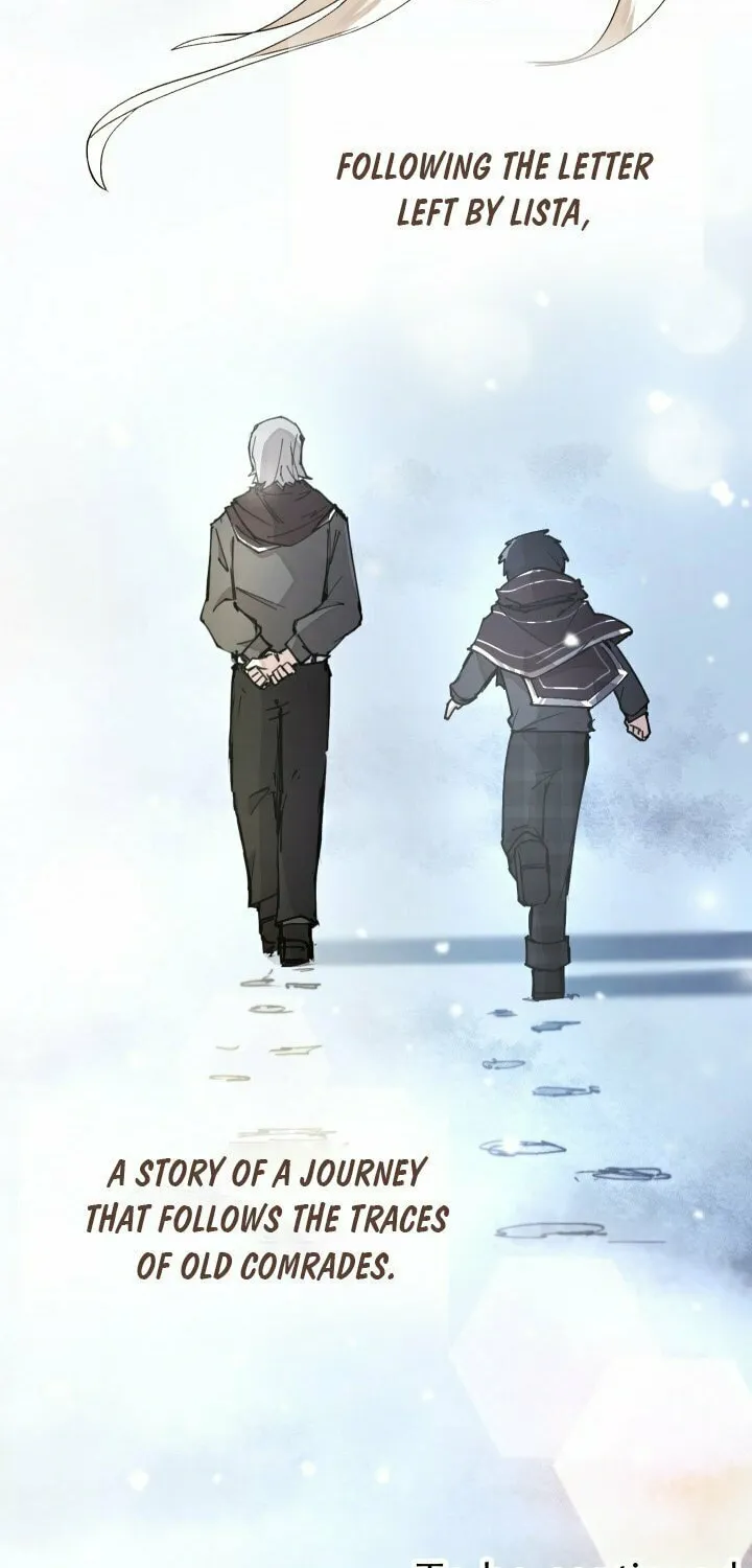 The Great Mage of the Hero’s Party Reincarnates Chapter 6 page 64 - 