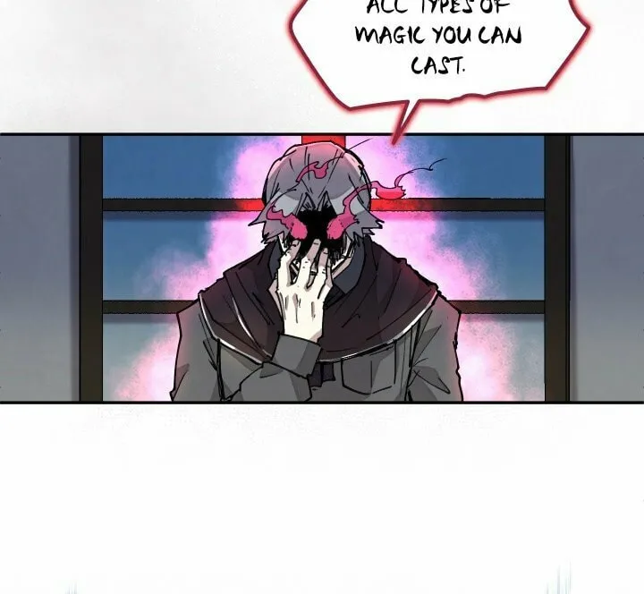 The Great Mage of the Hero’s Party Reincarnates Chapter 6 page 8 - 