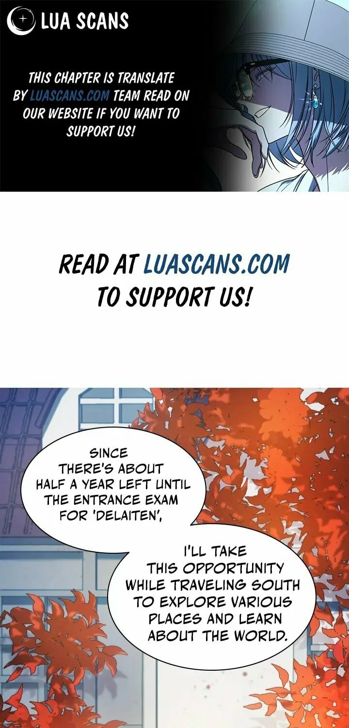The Great Mage of the Hero’s Party Reincarnates Chapter 7 page 2 - 