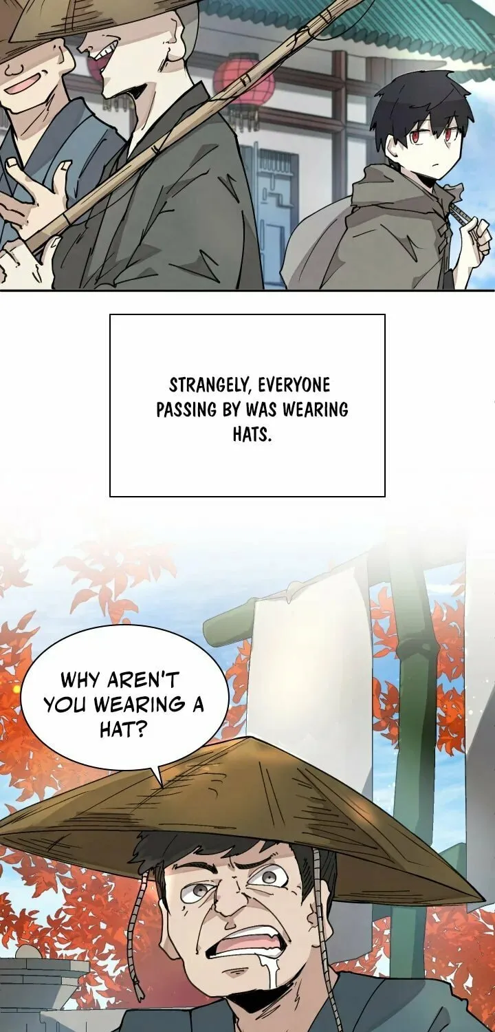 The Great Mage of the Hero’s Party Reincarnates Chapter 7 page 13 - 