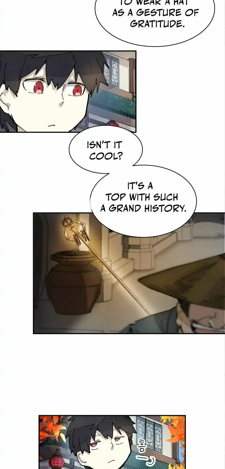The Great Mage of the Hero’s Party Reincarnates Chapter 7 page 16 - 