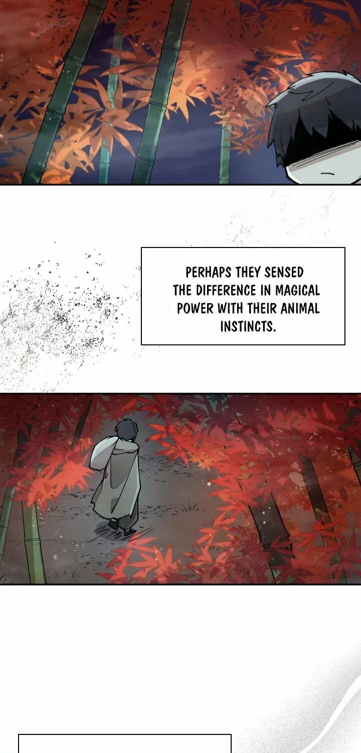 The Great Mage of the Hero’s Party Reincarnates Chapter 7 page 28 - 