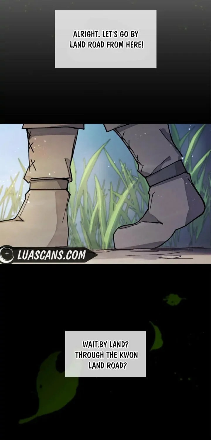 The Great Mage of the Hero’s Party Reincarnates Chapter 7 page 32 - 