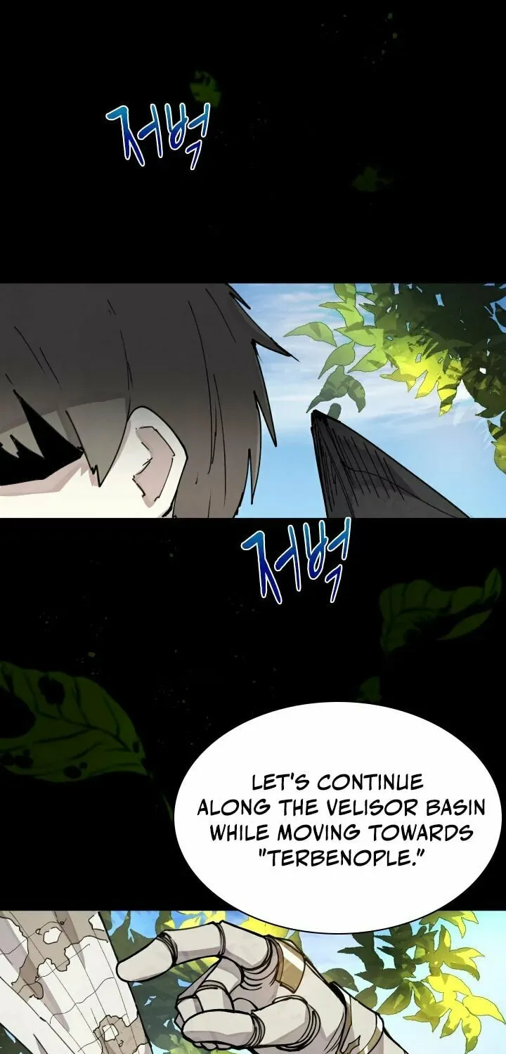 The Great Mage of the Hero’s Party Reincarnates Chapter 7 page 33 - 