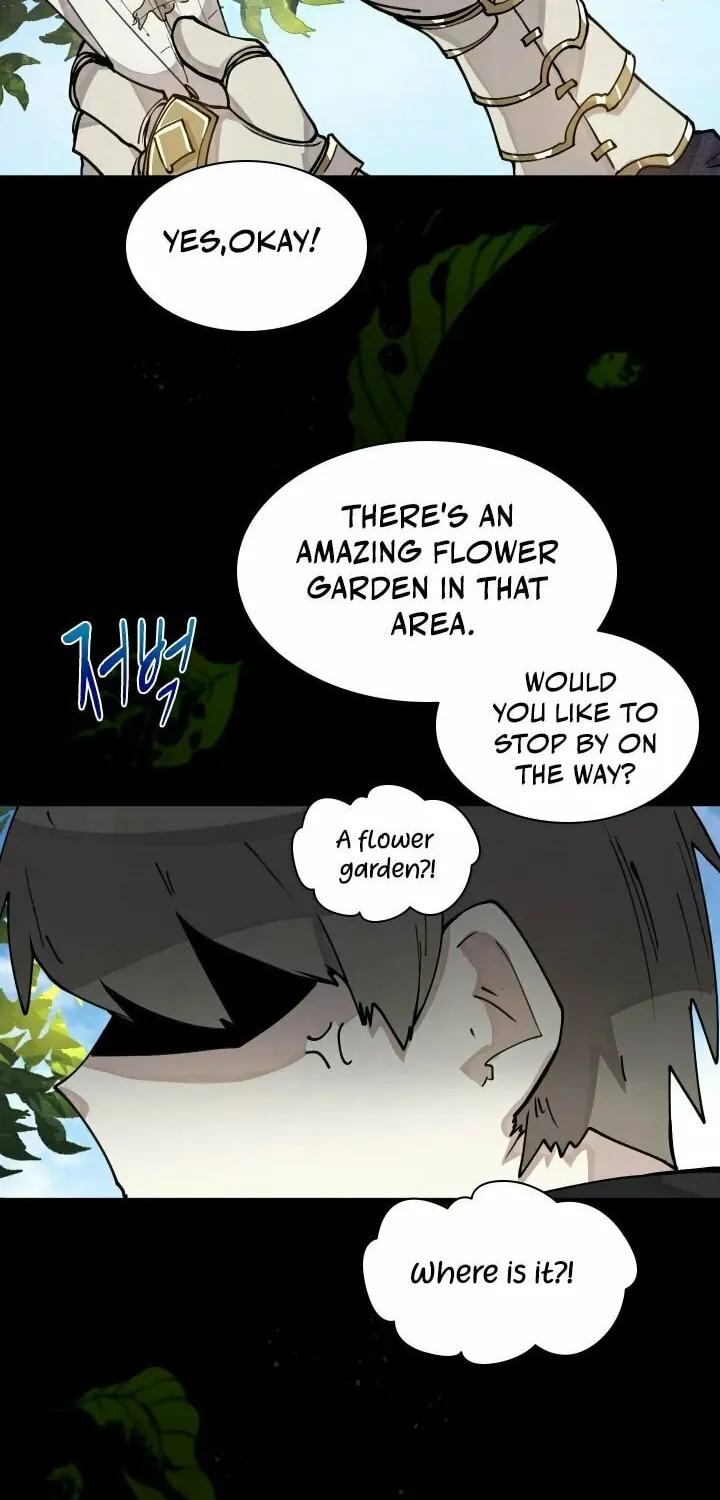 The Great Mage of the Hero’s Party Reincarnates Chapter 7 page 34 - 