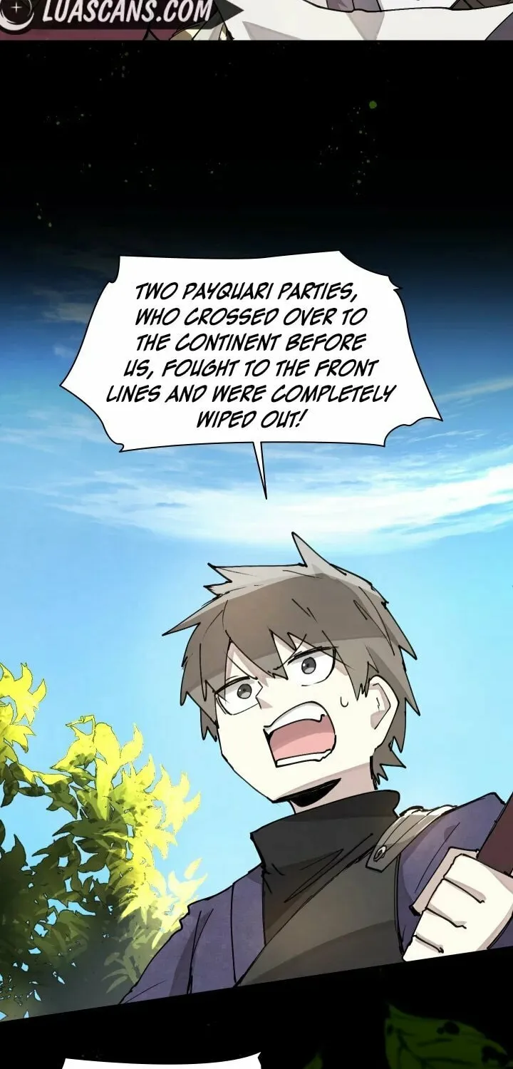 The Great Mage of the Hero’s Party Reincarnates Chapter 7 page 36 - 