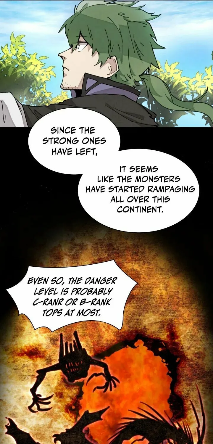 The Great Mage of the Hero’s Party Reincarnates Chapter 7 page 39 - 