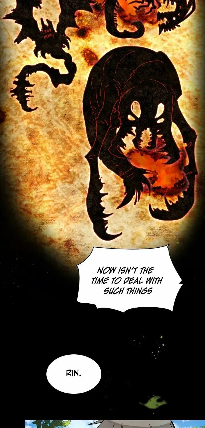 The Great Mage of the Hero’s Party Reincarnates Chapter 7 page 40 - 