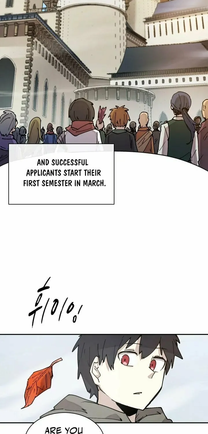 The Great Mage of the Hero’s Party Reincarnates Chapter 7 page 5 - 