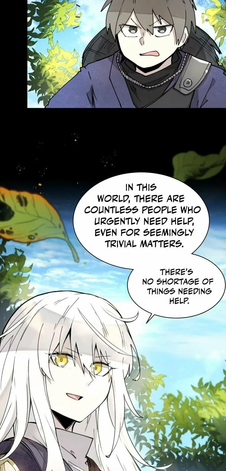 The Great Mage of the Hero’s Party Reincarnates Chapter 7 page 41 - 