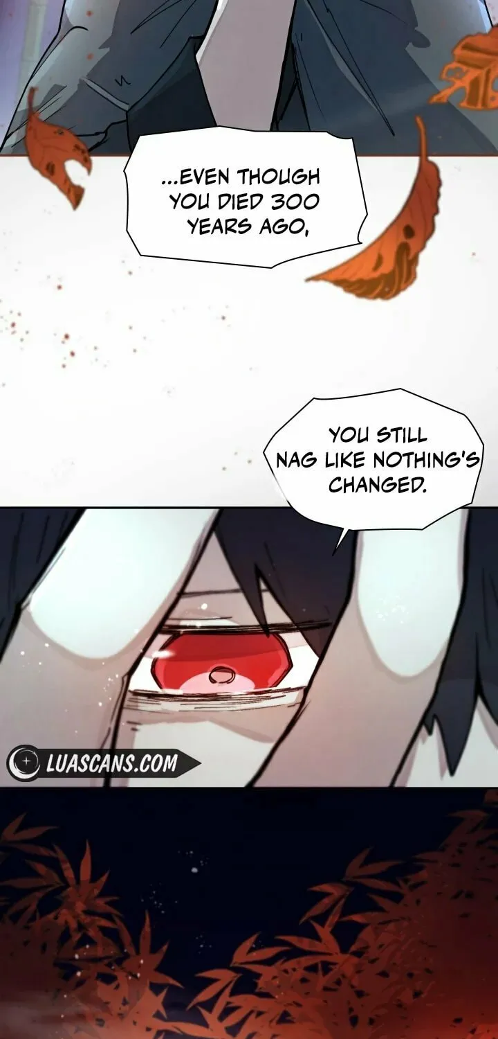 The Great Mage of the Hero’s Party Reincarnates Chapter 7 page 43 - 