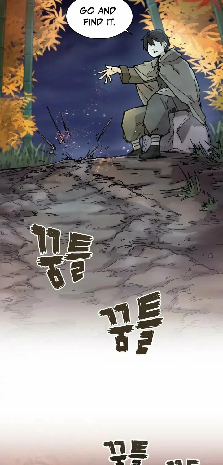 The Great Mage of the Hero’s Party Reincarnates Chapter 7 page 48 - 