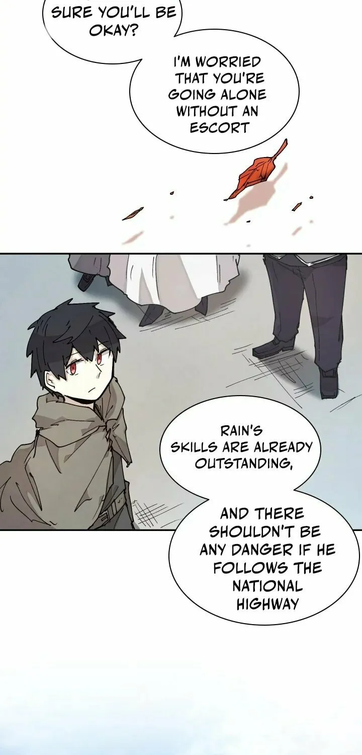 The Great Mage of the Hero’s Party Reincarnates Chapter 7 page 6 - 