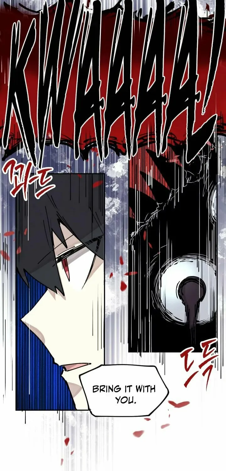 The Great Mage of the Hero’s Party Reincarnates Chapter 7 page 52 - 