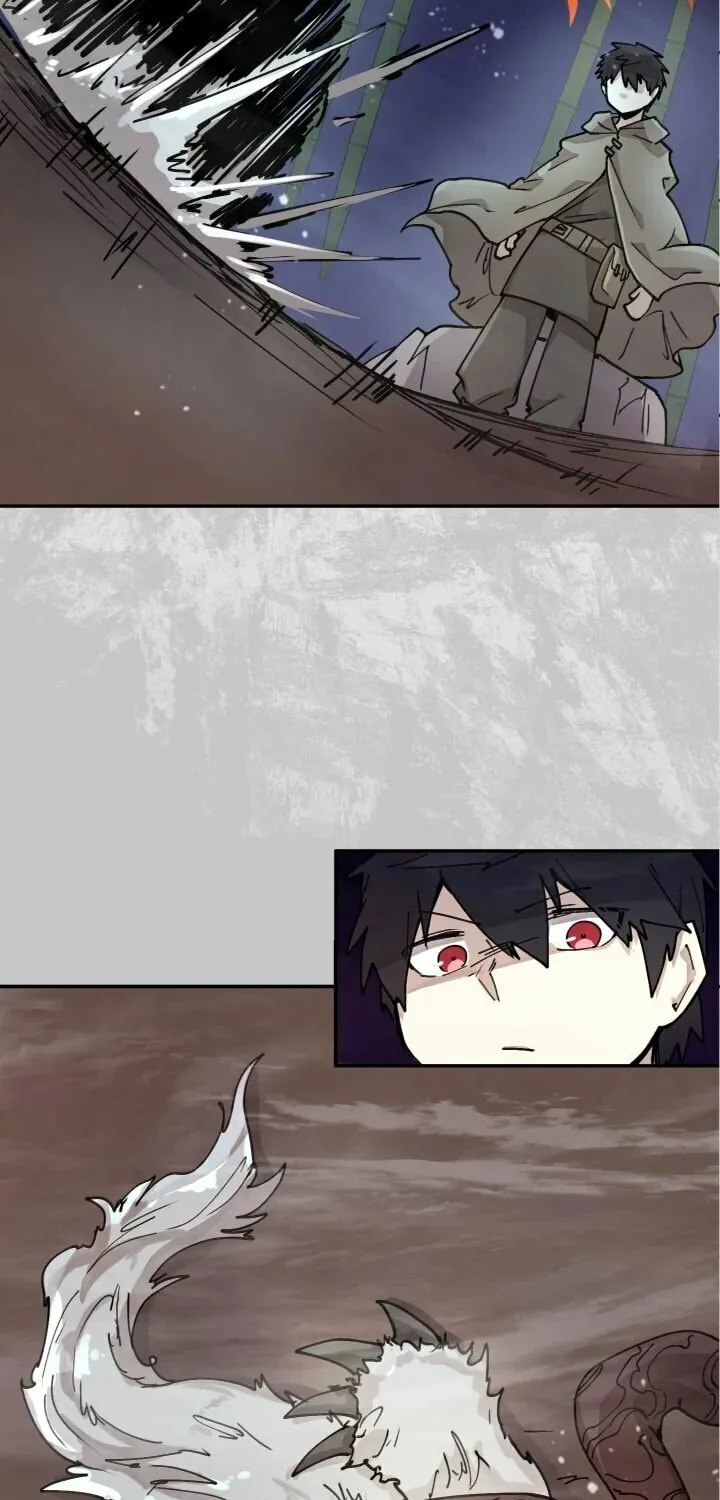 The Great Mage of the Hero’s Party Reincarnates Chapter 7 page 55 - 