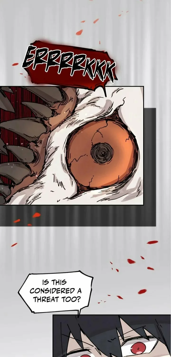 The Great Mage of the Hero’s Party Reincarnates Chapter 7 page 57 - 