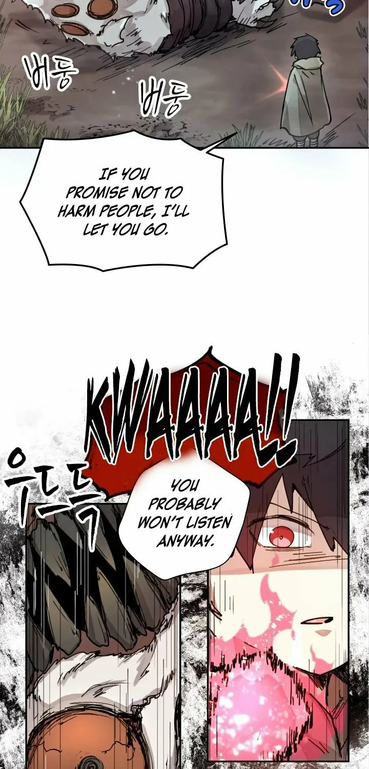 The Great Mage of the Hero’s Party Reincarnates Chapter 7 page 60 - 