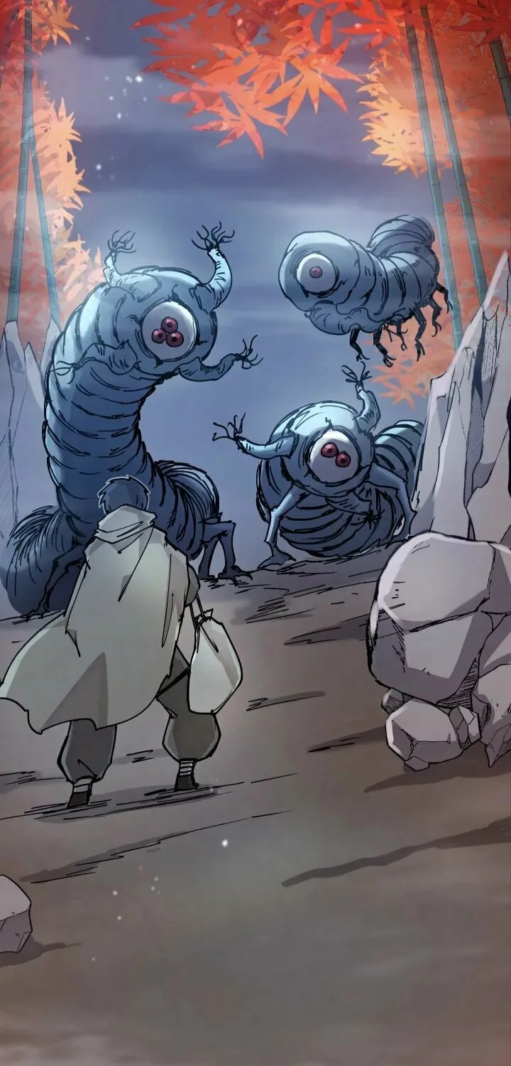 The Great Mage of the Hero’s Party Reincarnates Chapter 7 page 66 - 
